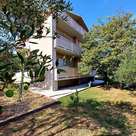 Apartman Anka Palit 외부 사진