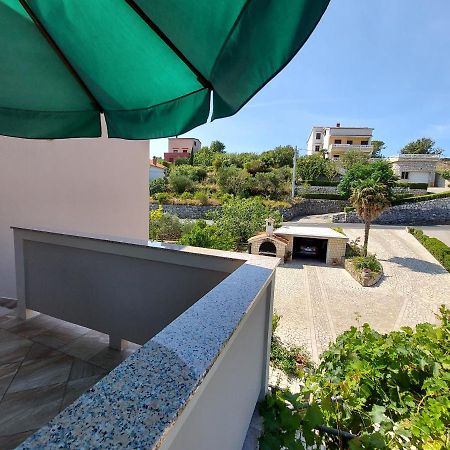 Apartman Anka Palit 외부 사진