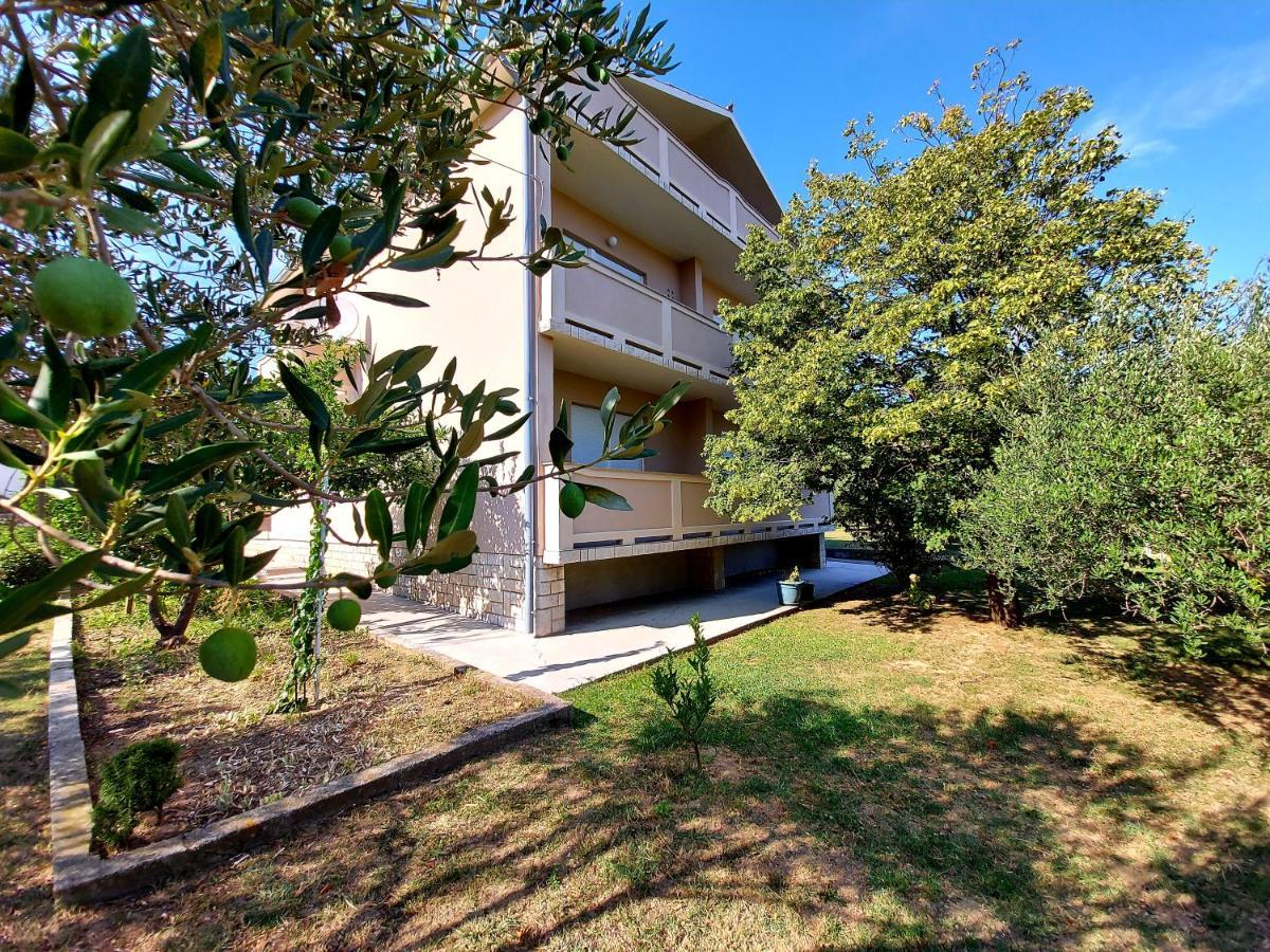 Apartman Anka Palit 외부 사진