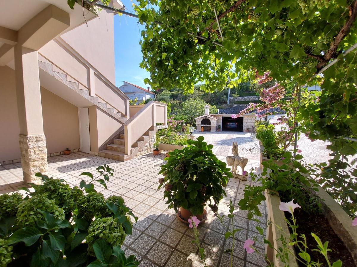 Apartman Anka Palit 외부 사진