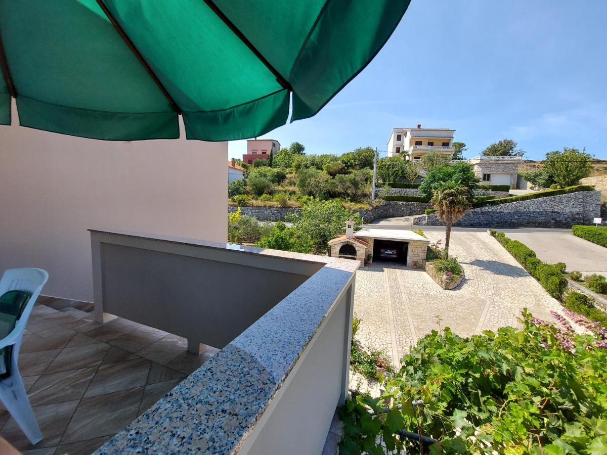 Apartman Anka Palit 외부 사진