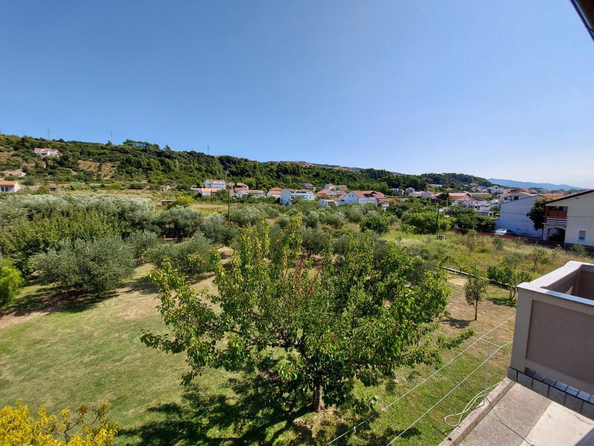 Apartman Anka Palit 외부 사진