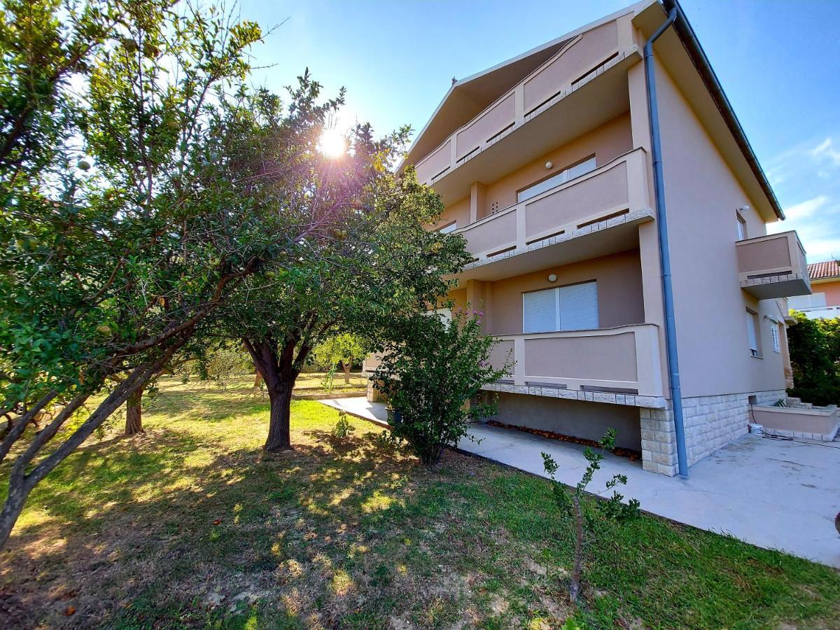 Apartman Anka Palit 외부 사진