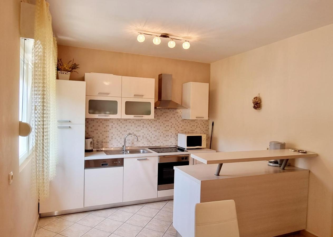 Apartman Anka Palit 외부 사진