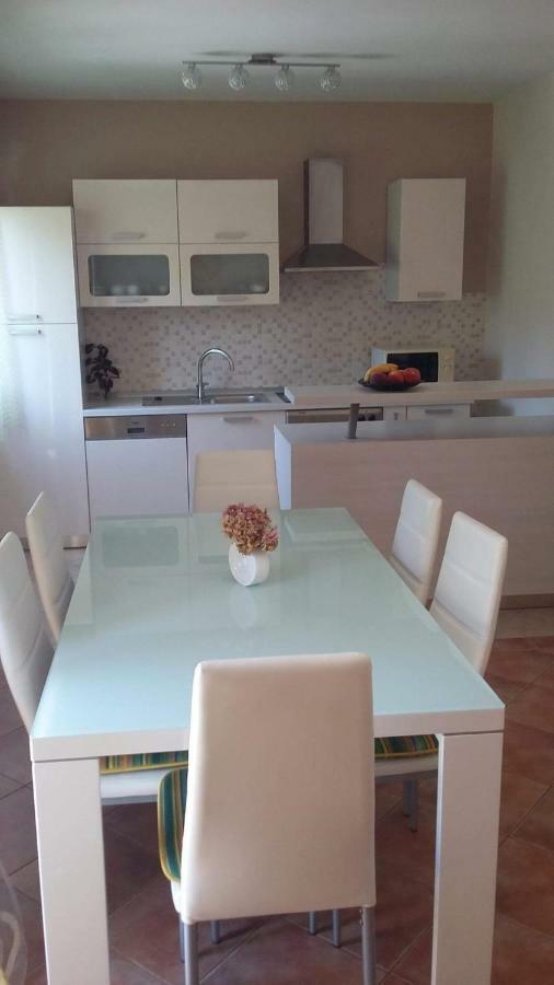 Apartman Anka Palit 외부 사진